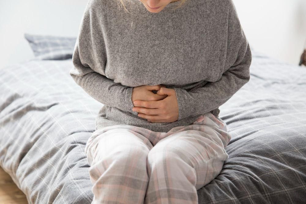 Infeksi Saluran Pencernaan: Gejala, Penyebab, Diagnosis, Pengobatan