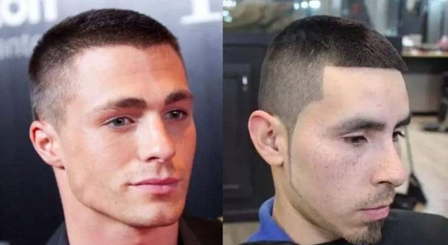 5 Rekomendasi Model Rambut 