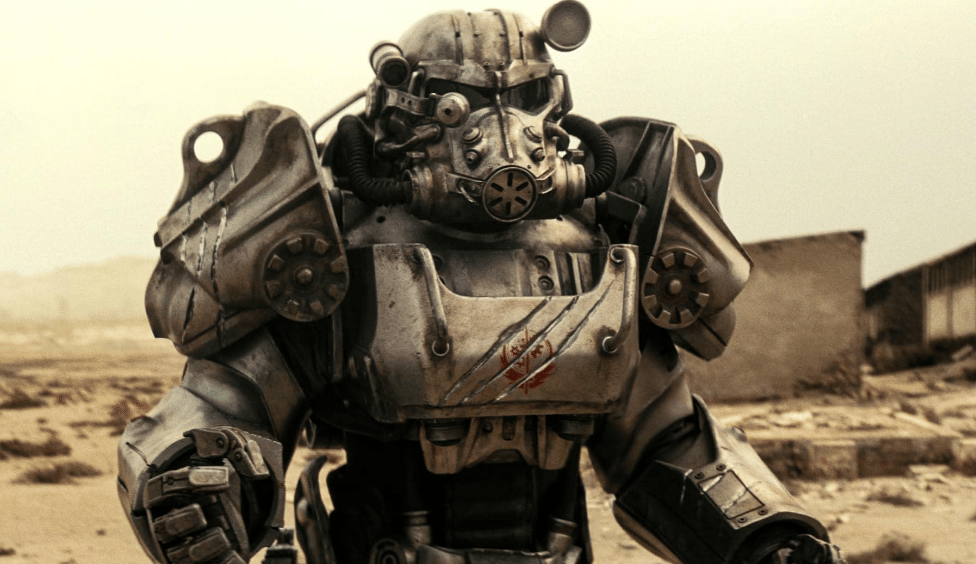 6 Rekomendasi Serial Hasil Adaptasi Video Game, Ada Fallout! | IDN ...