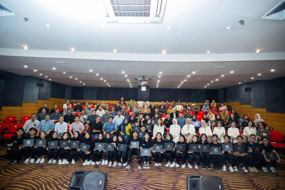 Program ASIK Mandiri Utama Finance Masuki Tahap Kelulusan | IDN Times