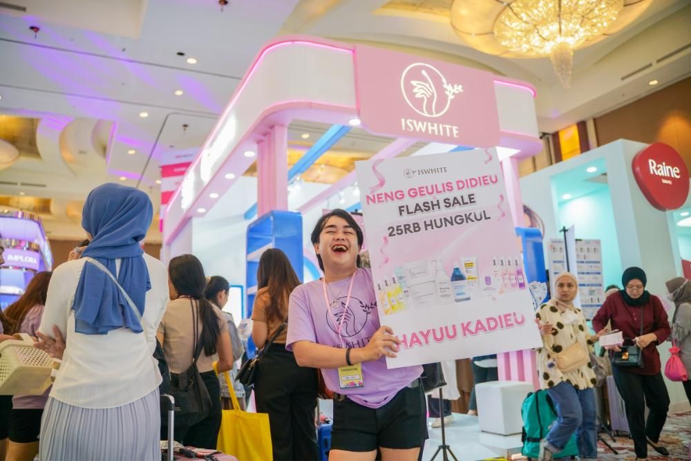 Beautyfest Asia