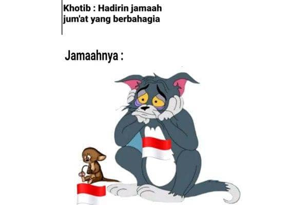 10 Meme Timnas Indonesia Gagal Juara 3 Piala Asia U-23 2024 | IDN Times