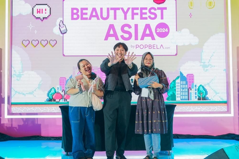 Beautyfest Asia