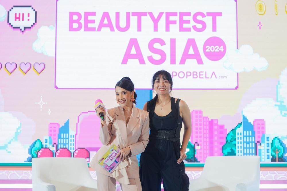 Beautyfest Asia