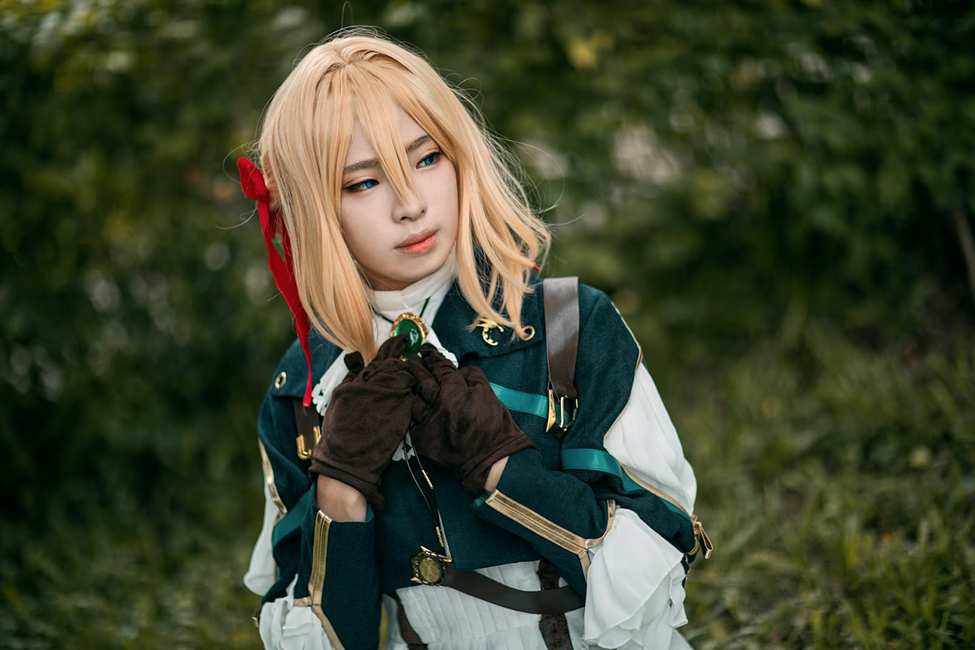 Arti Cosplay, Sejarah, Jenis-jenis dan Tips Jadi Cosplayer
