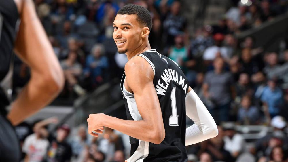 Daftar Peraih Rookie of the Year NBA Sejak 1953