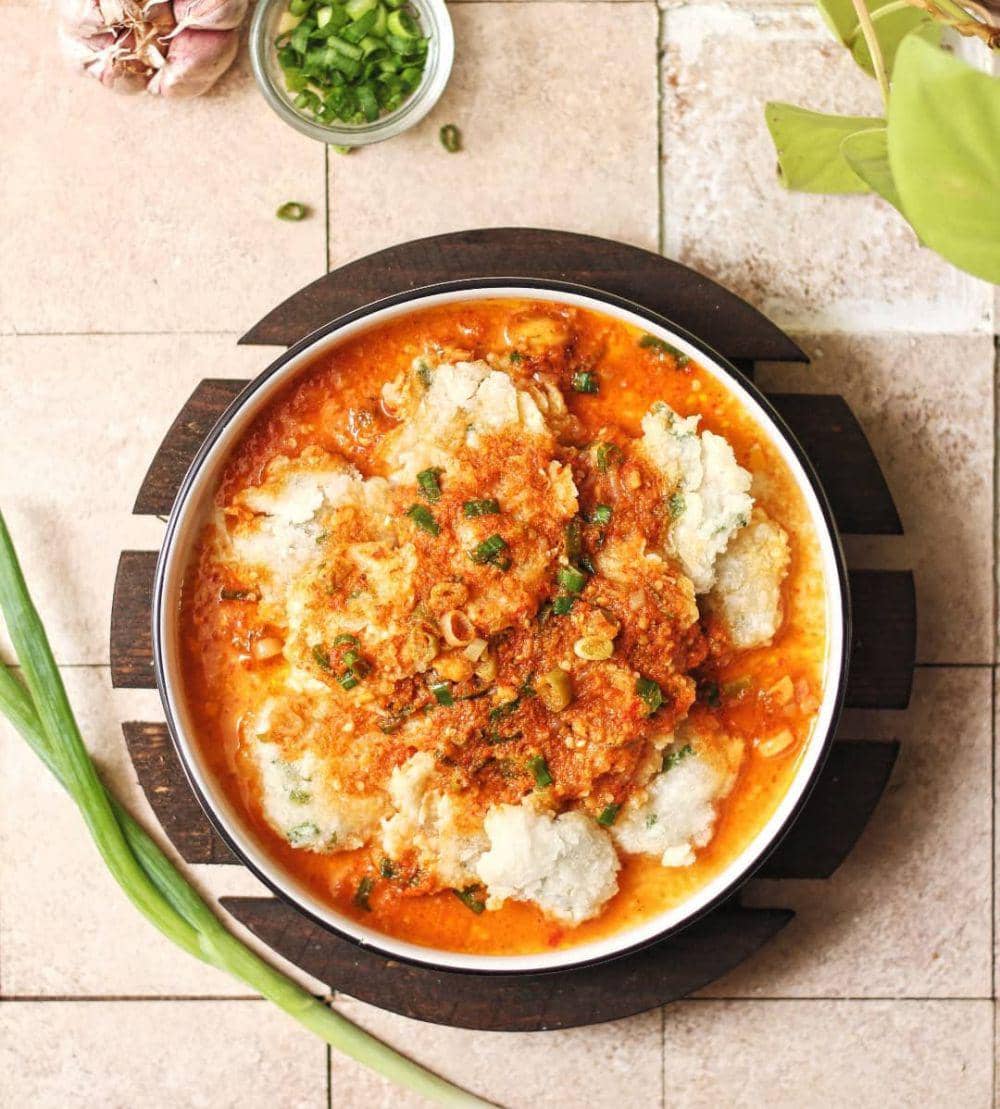 Resep Cireng Banjur Khas Bandung | IDN Times
