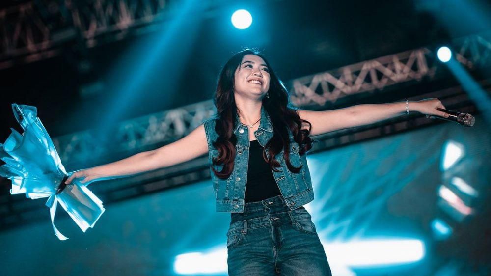 Lirik Lagu Lintang Asmoro - Happy Asmara Beserta Maknanya