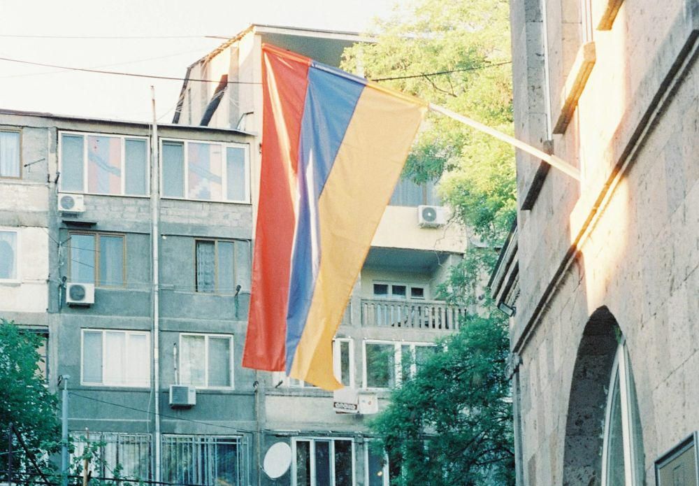 Uni Eropa Beri Bantuan untuk Media Independen Armenia