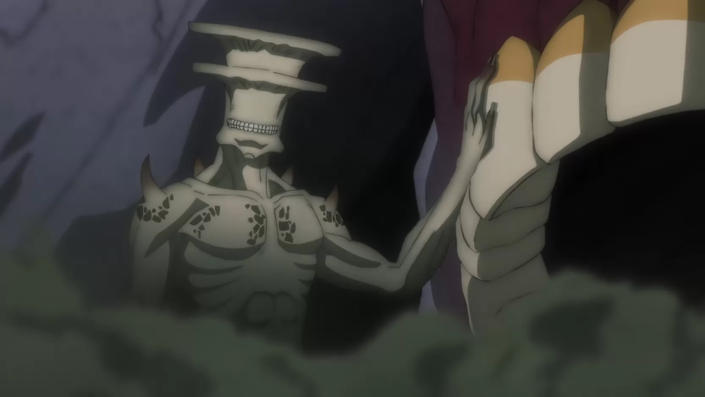 Siapa Villain Utama di Kaiju No. 8? Ini Jawabannya!