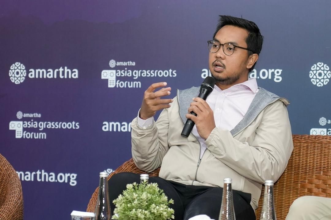 Amartha Raup Dana US$55 Juta untuk Perluas Pembiayaan UMKM Perempuan