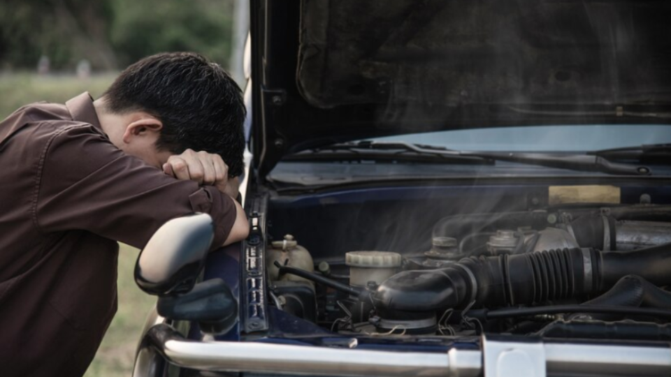 Kenapa Overheat Selalu Jadi Momok Paling Menakutkan Bagi Pemilik Mobil