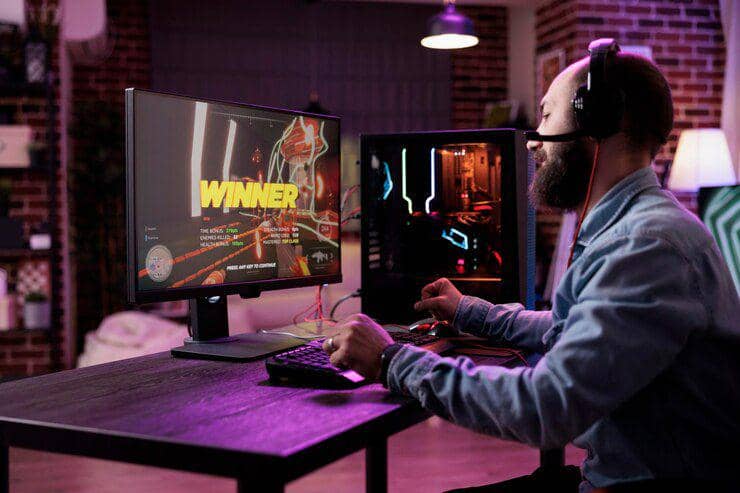 Rekomendasi Komponen untuk Rakit PC Gaming Rp5 Jutaan 2024 | IDN Times