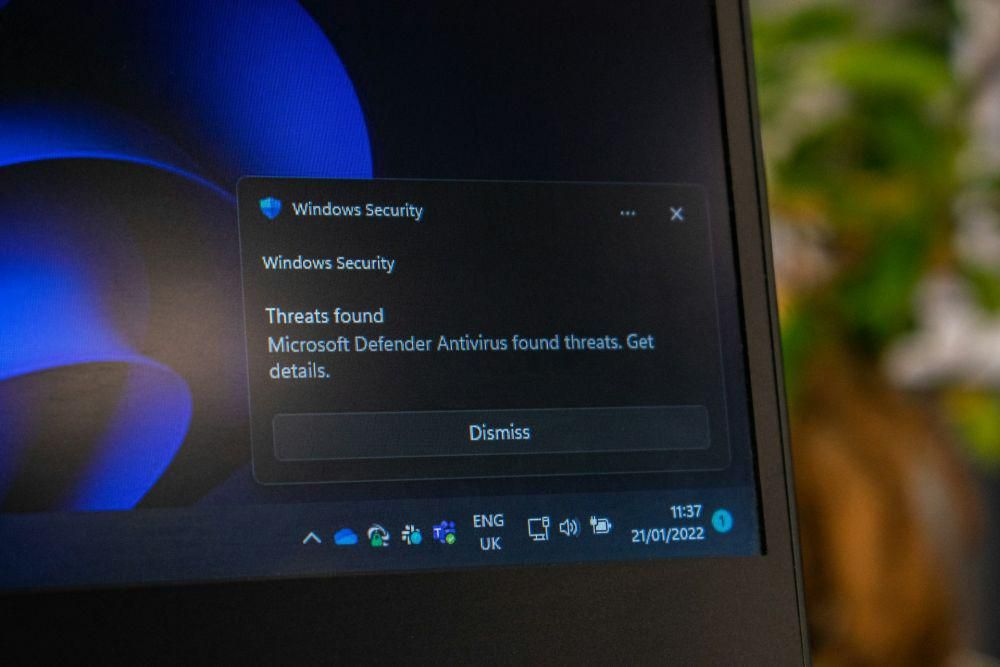 7 Fitur yang Harus Ada pada Antivirus, Demi Perlindungan Maksimal