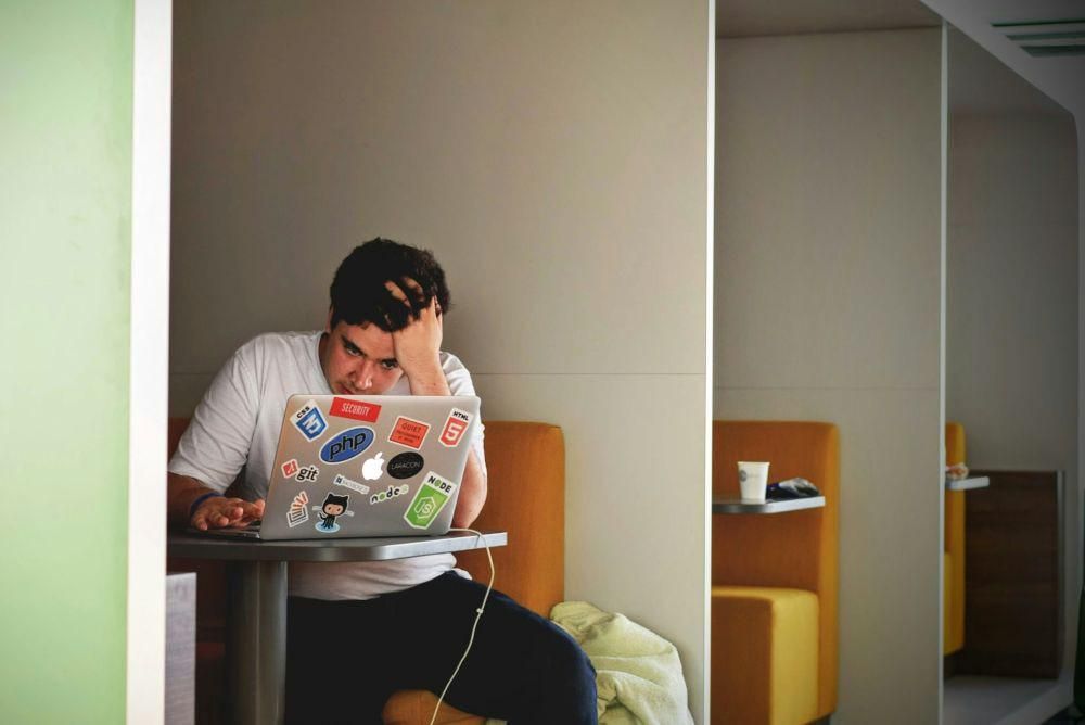 [QUIZ] Dari Karaktermu saat Stres, Ini Tipe Stress Language Kamu