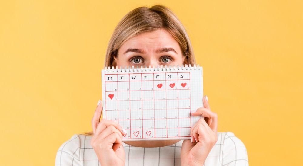 12 Pose Yoga untuk Membantu Mengatasi Menstruasi Tidak Teratur