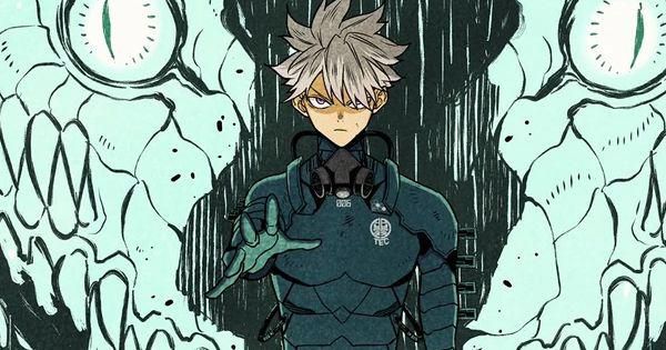 7 Fakta Reno Ichikawa, Prajurit Es dari Kaiju No. 8!