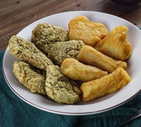 pempek kulit (vecteezy.com/Priyo Sanyoto)