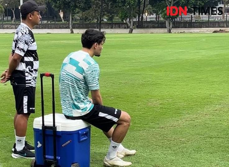 Lyngby Batal Rekrut Nathan Tjoe-A-On Meski Lolos Tes Medis, Kenapa?