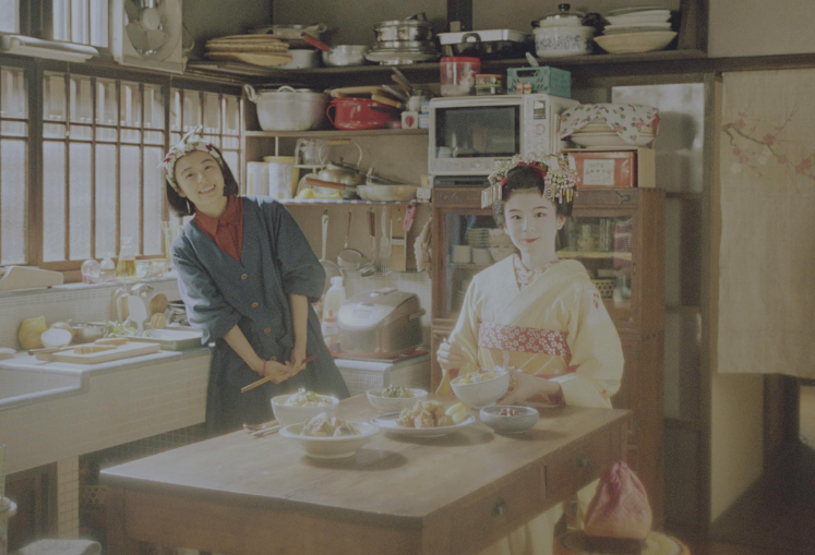 11 Drama Jepang Tentang Budaya Jepang yang Kental, Unik!