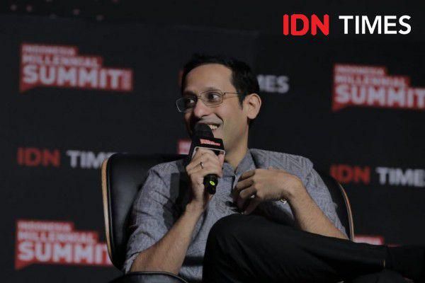 TOP 5: Kejagung Panggil Lagi Nadiem hingga Pemilu Tak Akan Serentak
