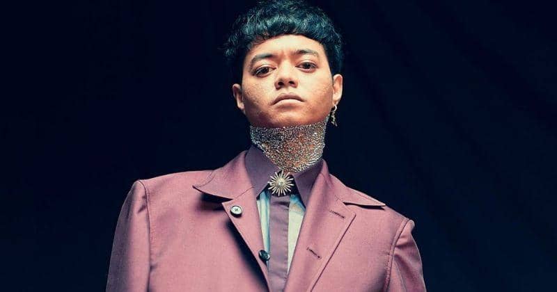 10 Fakta Keluarga Reza Arap, Orangtua Cerai sejak Dia Lahir | Popmama.com