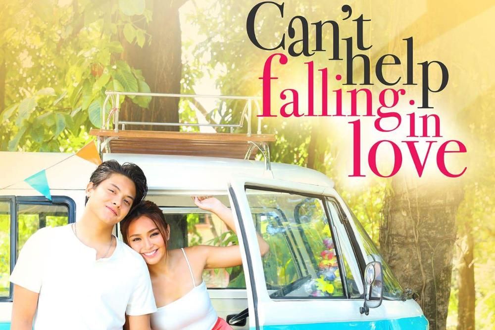 14 Film Filipina Romantis Terbaru yang Wajib Ditonton