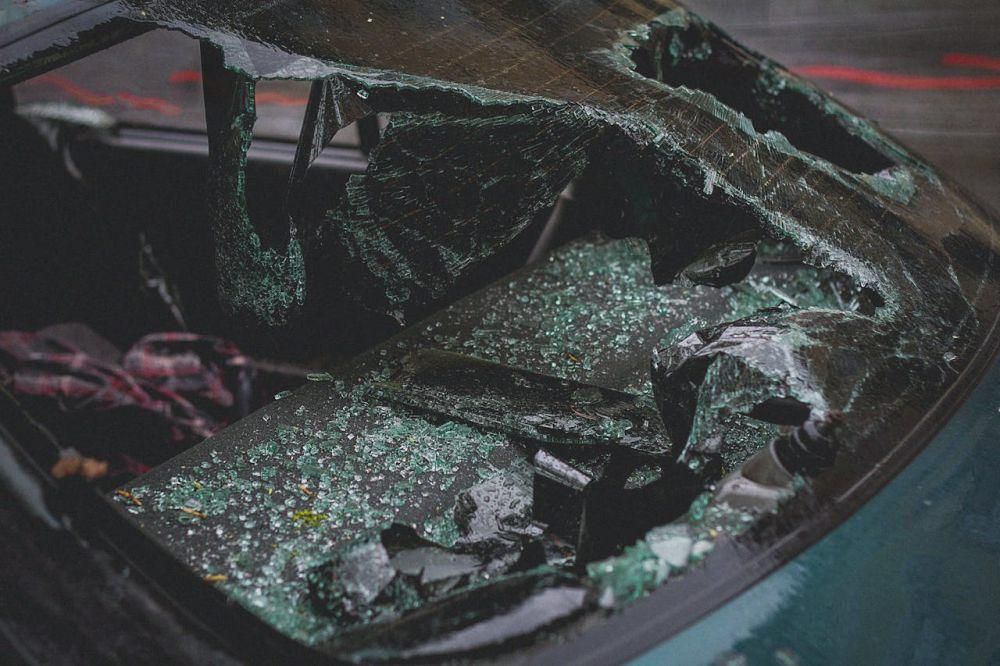 38 Tewas dan 28 Terluka akibat Tabrakan Bus di Tanzania