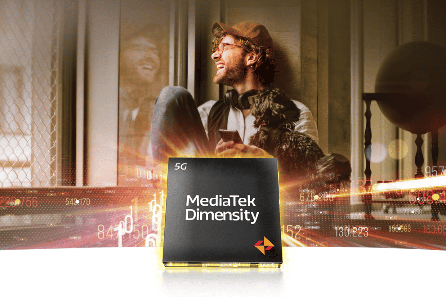 Urutan Chipset MediaTek Terbaru 2025 Berdasarkan Performa | IDN Times