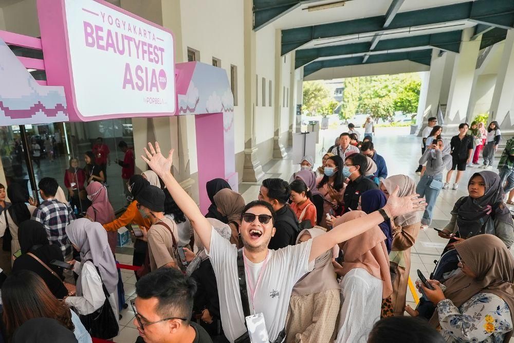Beautyfest Asia