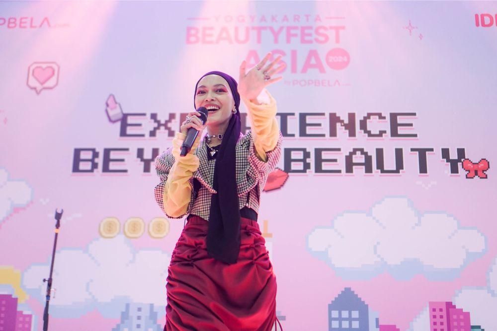 Beautyfest Asia