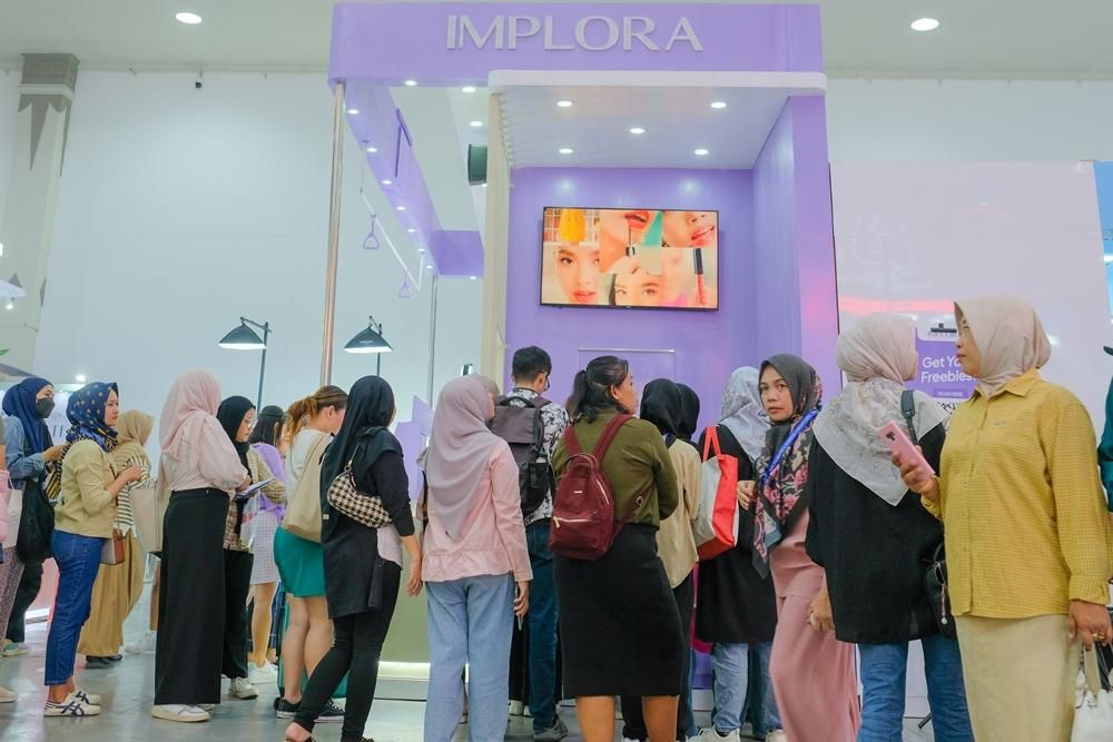 Beautyfest Asia