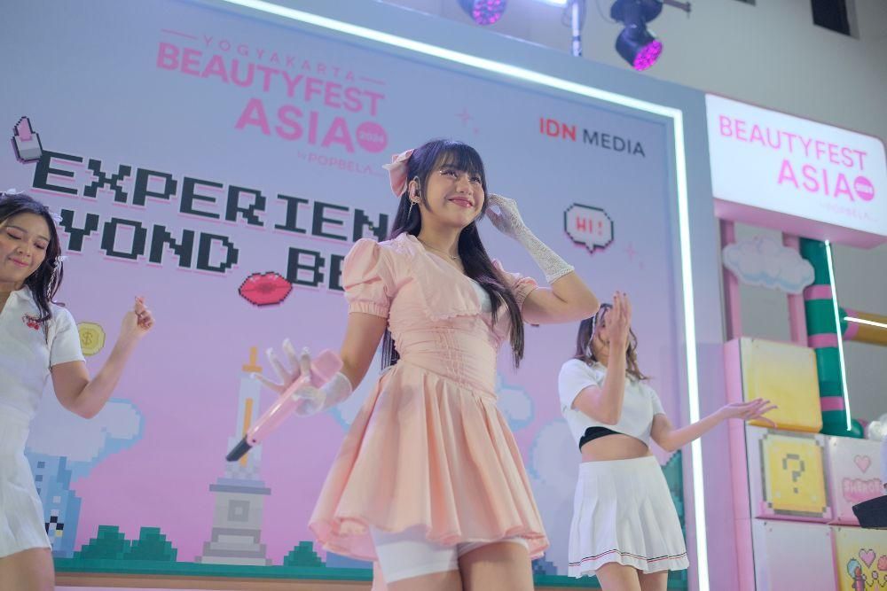 Beautyfest Asia