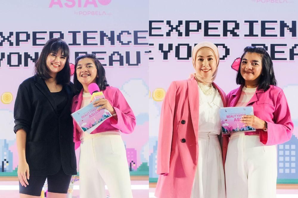 Beautyfest Asia