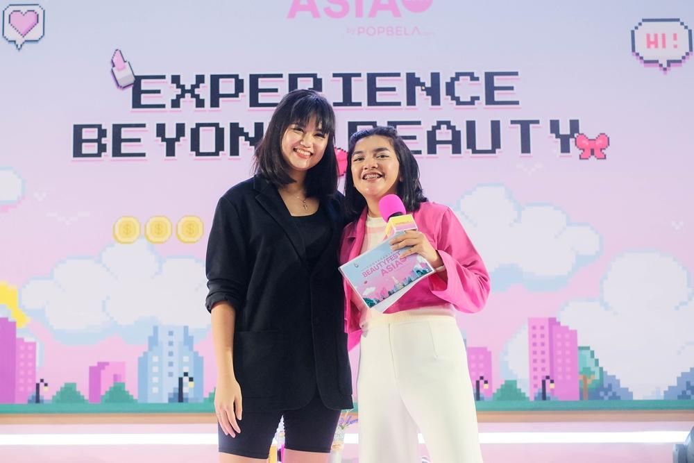 Beautyfest Asia