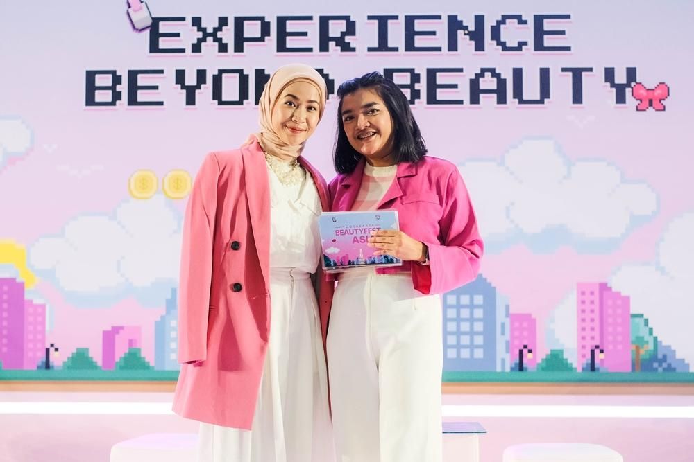 Beautyfest Asia