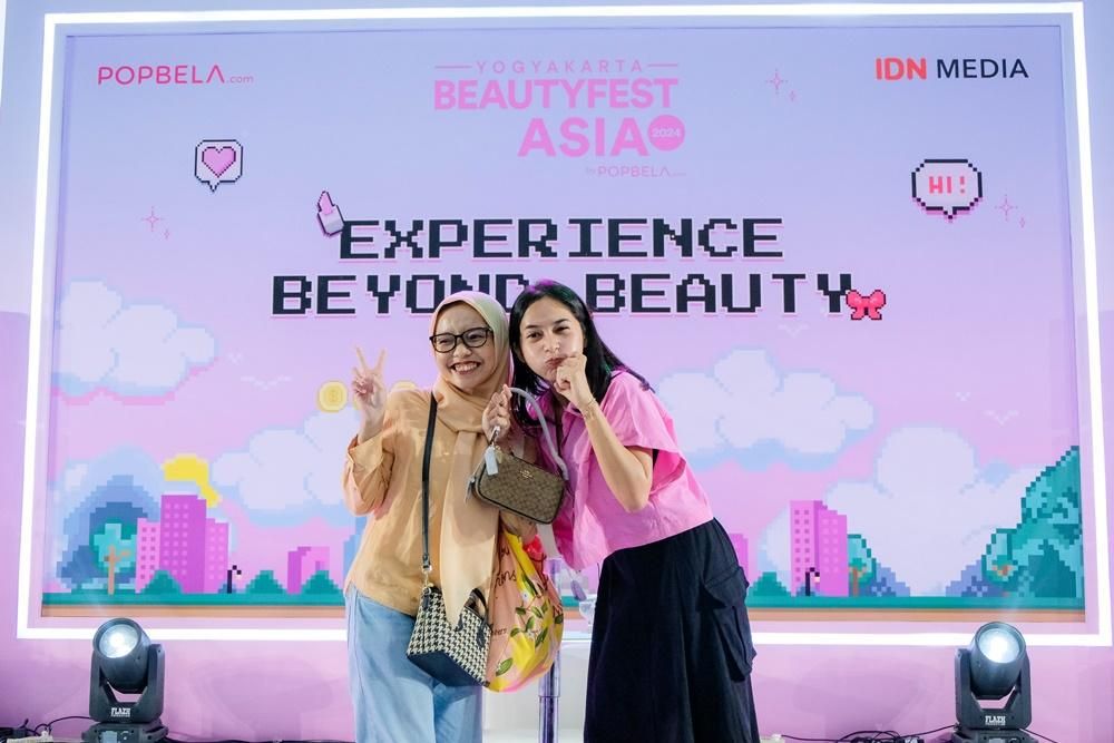 Beautyfest Asia