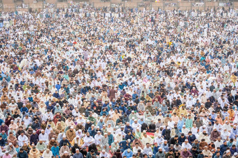 3 Contoh Teks Khutbah Jumat Bulan Muharram, Singkat dan Bermakna!