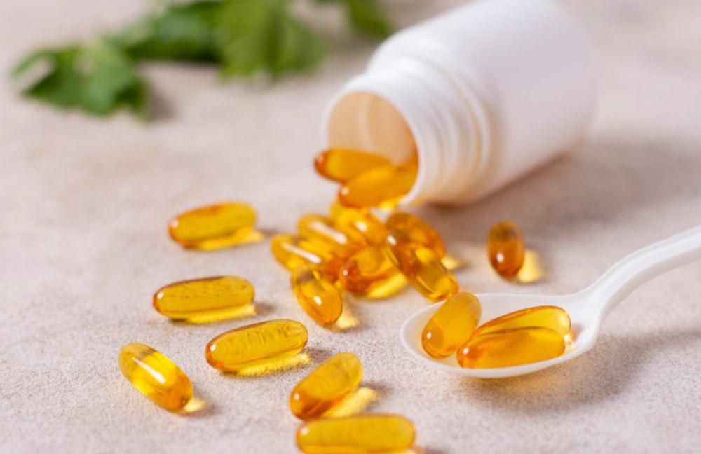 7 Multivitamin yang Bagus untuk Menjaga Kesehatan Tubuh