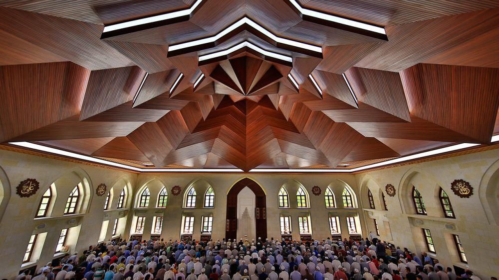 Contoh Khutbah Jumat Bulan Muharram dalam Bahasa Jawa