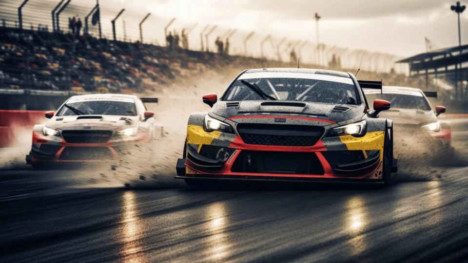 Everywhere Game Racing 7 Evolusi Game Racing, dari Tampilan Sederhana Sampai VR | IDN Times Jogja