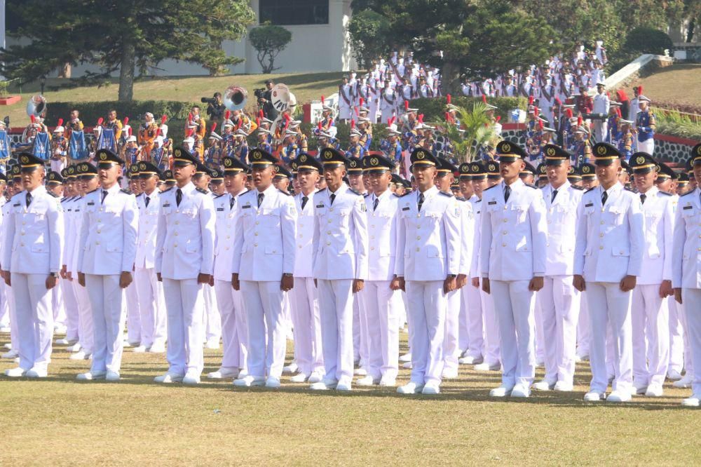 Segini Gaji IPDN Terbaru dan Tunjangannya, Tertarik?