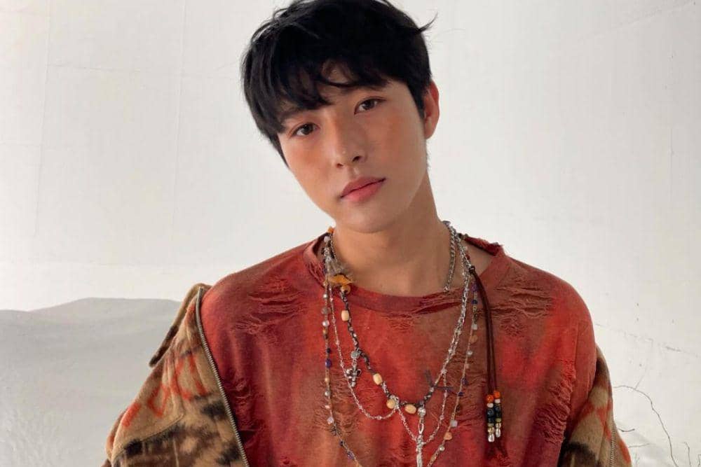Renjun Botak Renjun akan Ikut Comeback dengan NCT DREAM | IDN Times