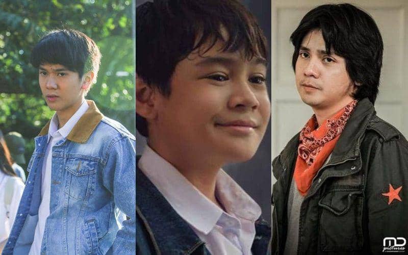 ⁠3 Aktor yang Pernah Jadi Dilan | IDN Times