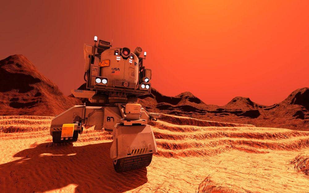 4 Misi Ruang Angkasa NASA yang Tidak Kalah dari Apollo | IDN Times Jateng