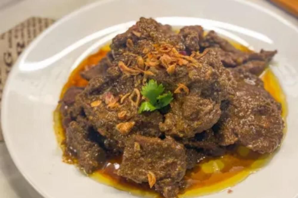 12 Resep Olahan Daging yang Simpel dan Mudah