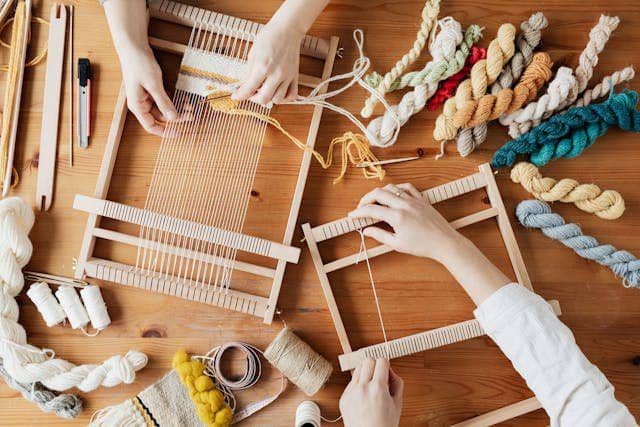 10 Ide Bisnis Crafting, Modalnya Gak Sampai Sejuta! | IDN Times