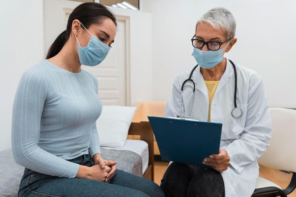 12 Alasan untuk Menemui Dokter Spesialis Jantung, Jangan Ditunda!