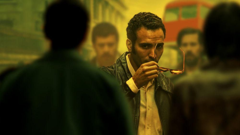 5 Rekomendasi Film Thriller Politik di Netflix, Banyak Intrik!