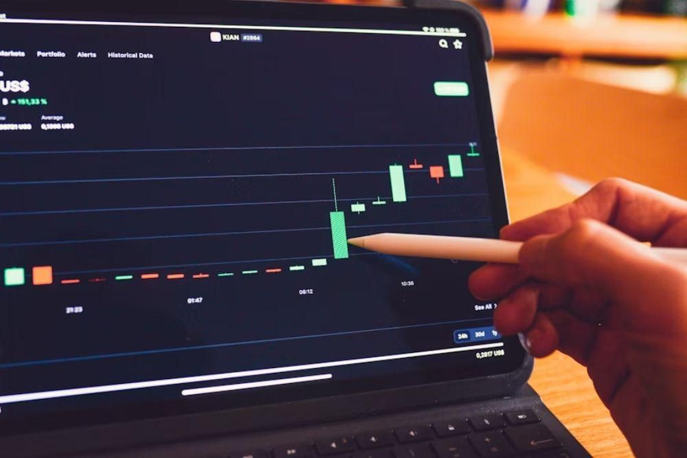 Kecemasan Pasar akan Penutupan Selat Hormuz Mereda, IHSG Diprediksi Rebound